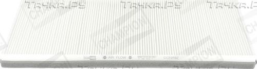 Салонный фильтр Champion для Land Rover Range Rover III 2002-2012. Артикул CCF0162