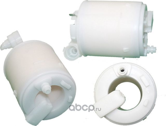 ST-31112-F9000 Фильтр топливный HYUNDAI SOLARIS 17- (SAT). Артикул ST31112F9000