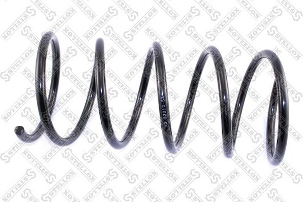 Пружина подвески Stellox передняя для Ford Cougar 1998-2001. Артикул 10-23012-SX