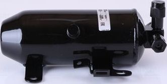 Осушитель кондиционера Nissens (алюминий) для Volvo  FE II 2012-2026. Артикул 95604