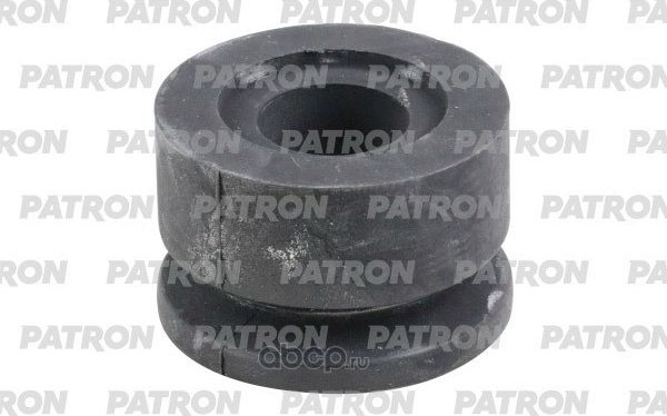 Сайлентблок подрамника TOYOTA LAND CRUISER PRADO (J12) 02 (Patron). Артикул PSE12546