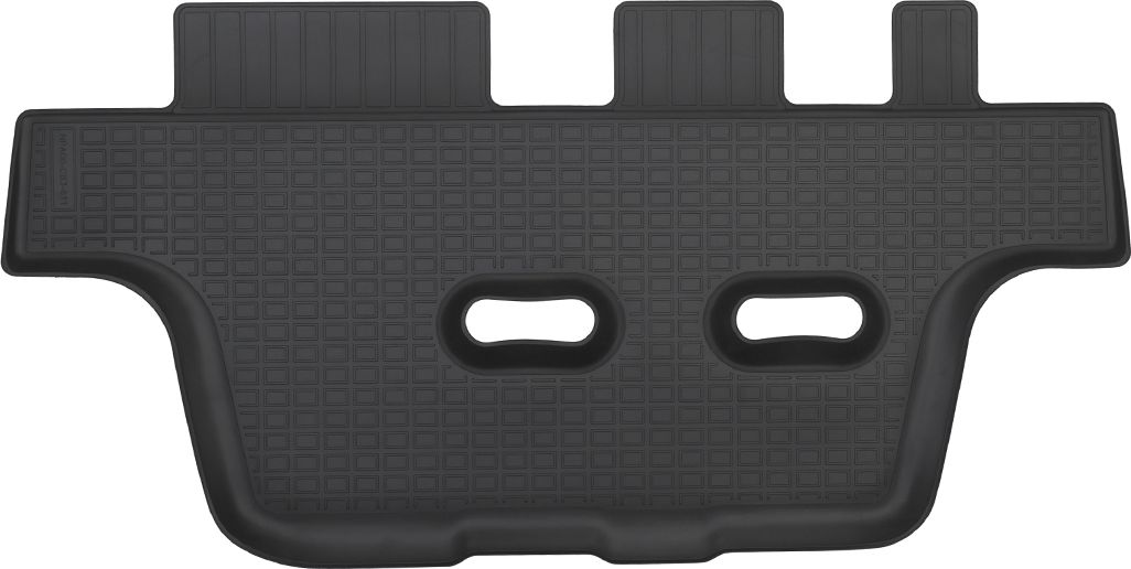 Коврики Норпласт для салона KGM Rexton (3 ряд 7 мест) 2023-2026. Артикул NPA00-C83-611-1