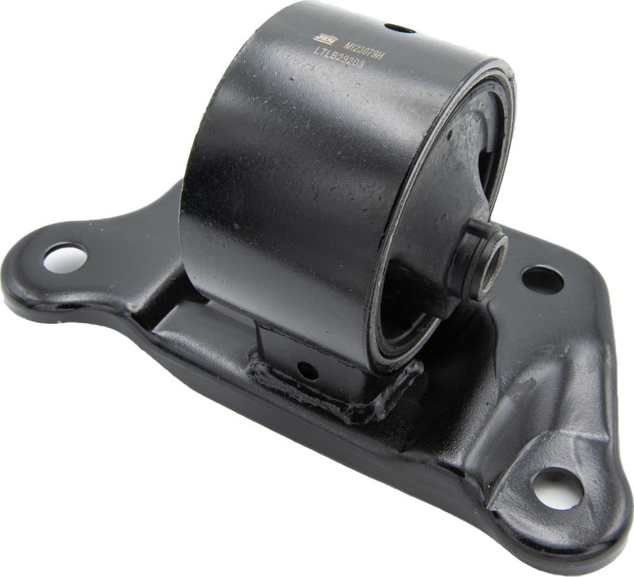 Опора двигателя левая (гидравлическая) Mitsubishi Airtek/Outlander Lancer (Jikiu). Артикул MI23079H