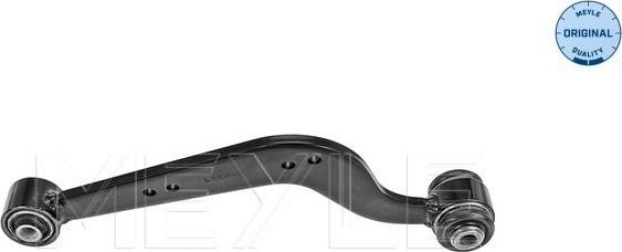 Поперечный рычаг задней подвески Meyle (Листовая сталь). Артикул 30-16 050 0117