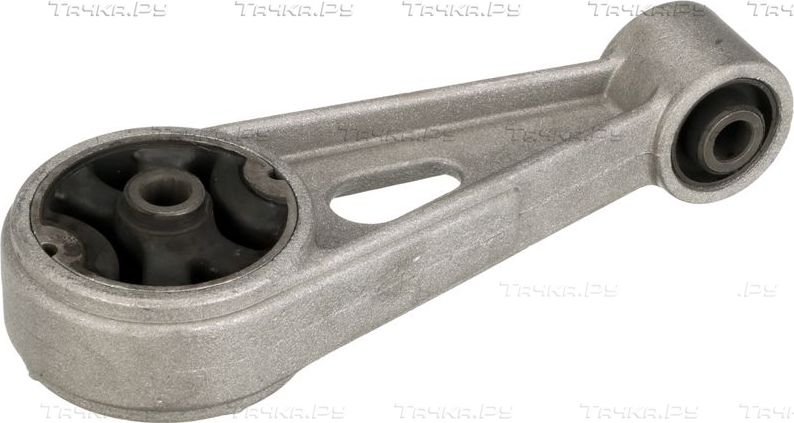 Опора (подушка) двигателя Gates задняя для Chevrolet Spark III 2010-2016. Артикул ETM1460