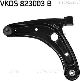 Поперечный рычаг SKF. Артикул VKDS 823003 B