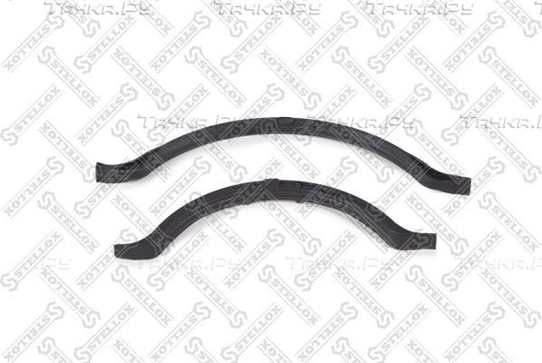 Прокладка маслянного поддона двигателя Stellox для Mazda MX-3 I 1991-1998. Артикул 11-29031-SX