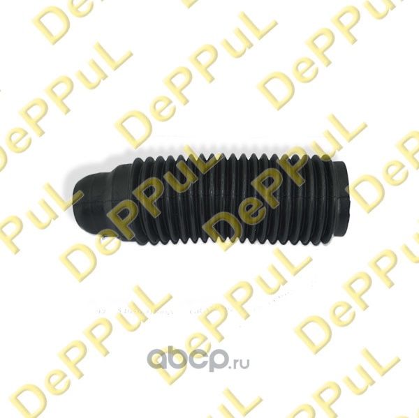 ПЫЛЬНИК АМОРТИЗАТОРА ПЕРЕДНЕГО NISSAN QASHQAI (06-13), X-TRAIL (07-14) (Deppul). Артикул DEA59502