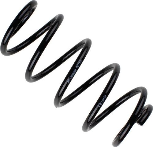 Пружина подвески Bilstein B3 передняя для Opel Vectra B 1995-2003. Артикул 36-295630