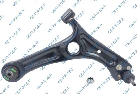 Рычаг передней подвески GSP. Артикул S064229