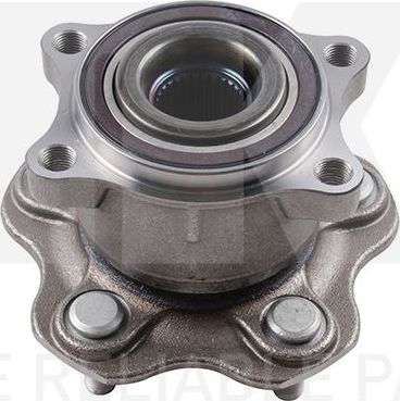 Ступичный подшипник (комплект) NK. Артикул 762250