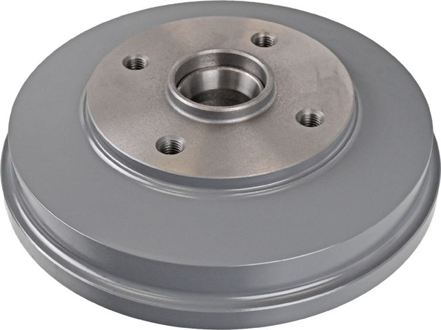 Тормозной барабан Blue Print задний для Kia Rio I 2000-2005. Артикул ADG04715