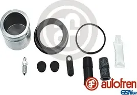 Ремкомплект суппорта RENAULT/PSA/AUDI/FORD/VOLVO/BMW/OPEL/LAND ROVER передн. (с (Seinsa Autofren). Артикул D41663C