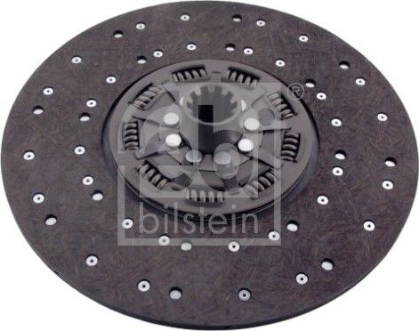 Диск сцепления Febi Bilstein. Артикул 105003