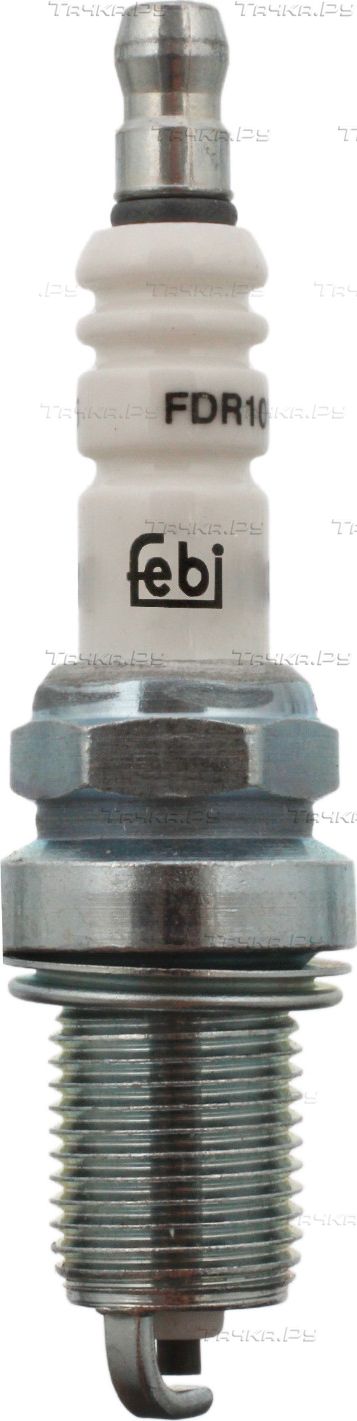 Свеча зажигания Febi Bilstein Super для Saab 900 II 1993-1998. Артикул 13418