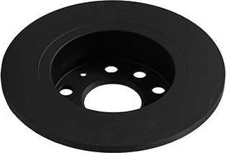 Тормозной диск Zentparts задний для Lancia Kappa 1996-2001. Артикул Z05950