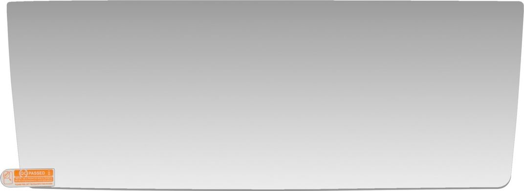 Защитное стекло 10,2" Titan Glass для ГУ автомобиля BMW X6 F16 2014-2020. Артикул TG-BM-3