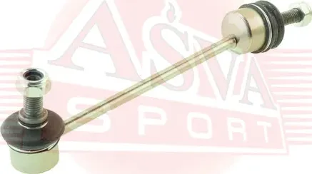 ТЯГА СТАБИЛИЗАТОРА ПЕРЕДНЯЯ (Asva). Артикул 2523FRF