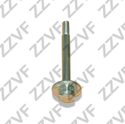 Болт развальный ZZVF. Артикул ZV1143MB