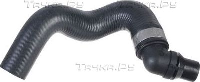 патрубок системы охлаждения!/ MB W221 05-13 (Stellox) Stellox. Артикул 10-35665-SX