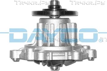 Помпа (водяной насос) Dayco для Toyota Hilux VI 1997-2005. Артикул DP390