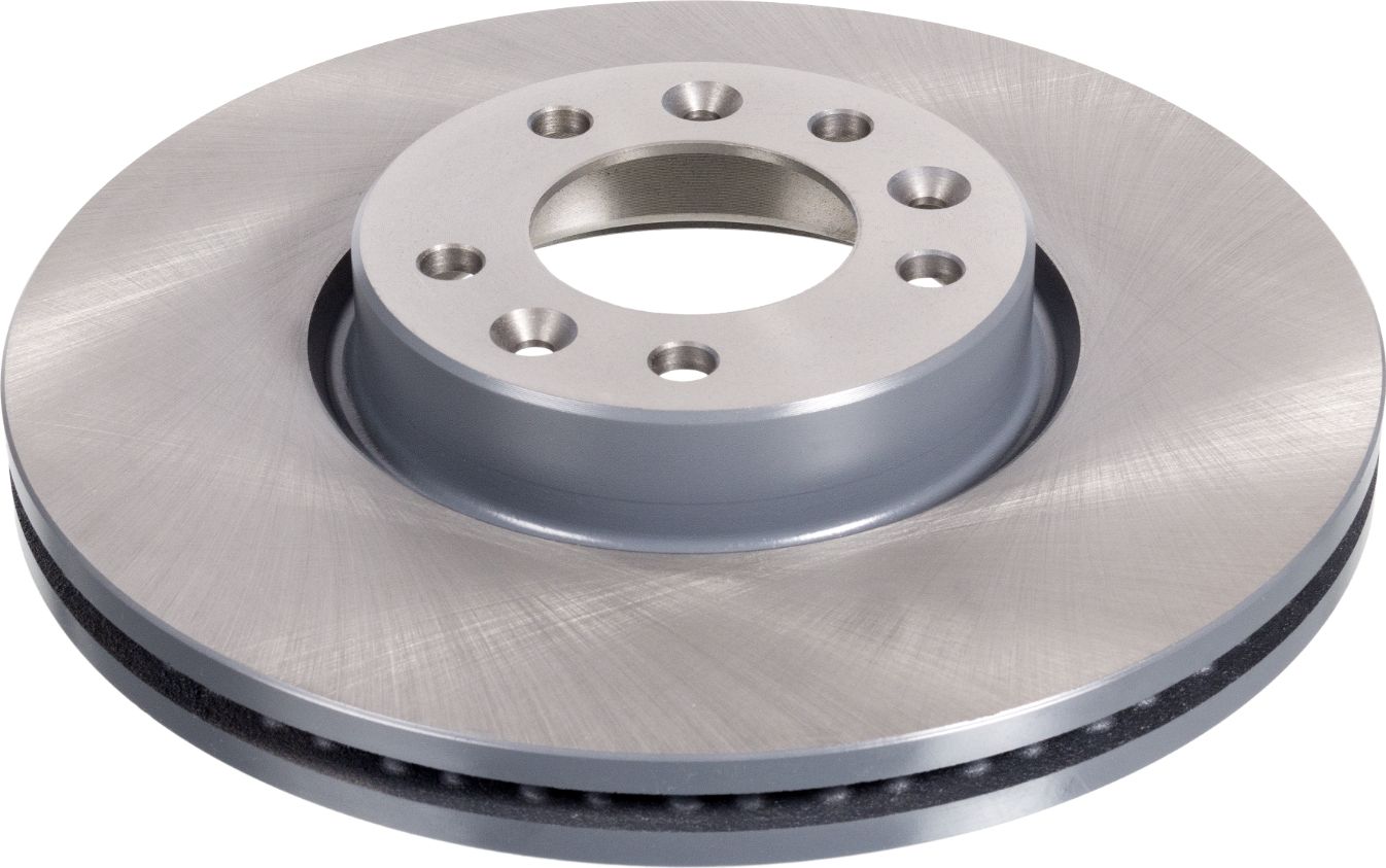 Тормозной диск Febi Bilstein. Артикул 104168