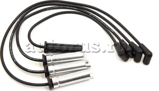 Провод высоковольтный (Parts-Mall) Parts-Mall. Артикул PEC-E08