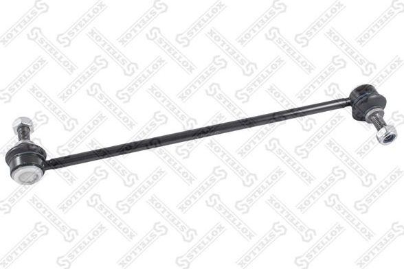 Стойка (тяга) стабилизатора Stellox. Артикул 56-03073A-SX