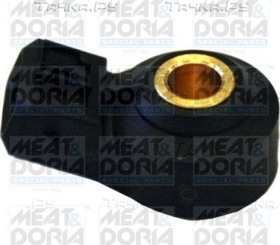 Датчик детонации Meat & Doria для Renault Clio III 2006-2014. Артикул 87496
