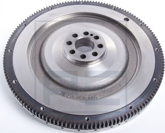 Маховик PE Automotive. Артикул 010.579-00A
