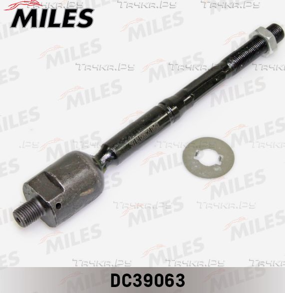 Рулевая тяга Miles правая/левая для Toyota Solara XV30 2004-2008. Артикул DC39063