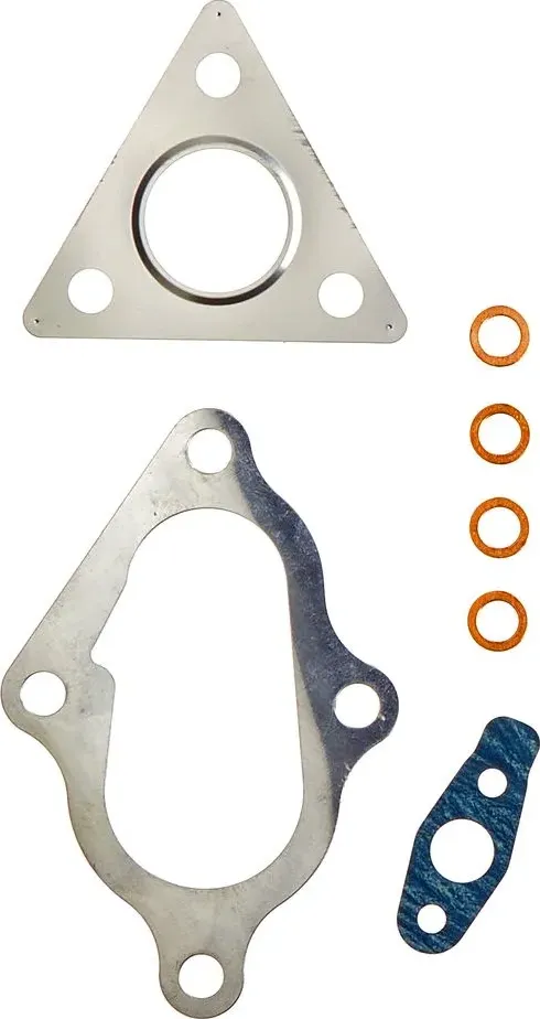 Ремкомплект комплект турбины (KP). Артикул KP04016