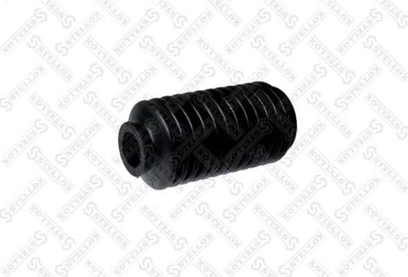 Пыльник рулевой рейки Stellox (резина). Артикул 14-98016-SX