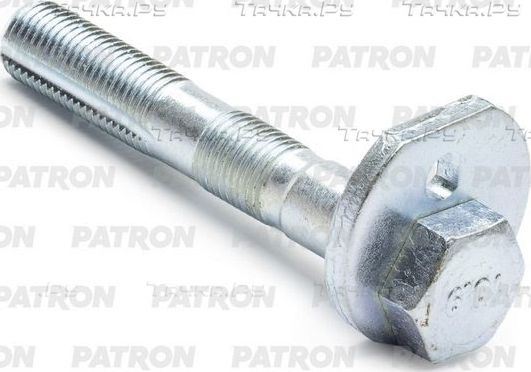Болт развальный Patron для Toyota Verossa 2001-2003. Артикул PBLT048