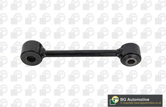 Рычаг задней подвески BGA правый/левый для Mercedes-Benz V-Класс II 2014-2026. Артикул LS5692