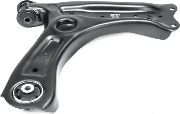 Рычаг передний правый 4300-040R Metaco Metaco. Артикул 4300040R