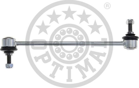 Стойка (тяга) стабилизатора Optimal (сталь). Артикул G7-1050