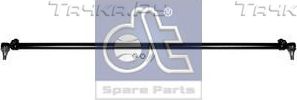 Рулевая тяга поперечная DT Spare Parts для DAF 95 1987-1998. Артикул 5.22004