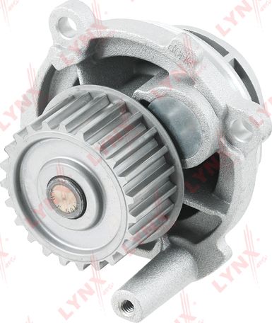 Помпа (водяной насос) LYNXauto для SEAT Altea I 2004-2015. Артикул CW-0193