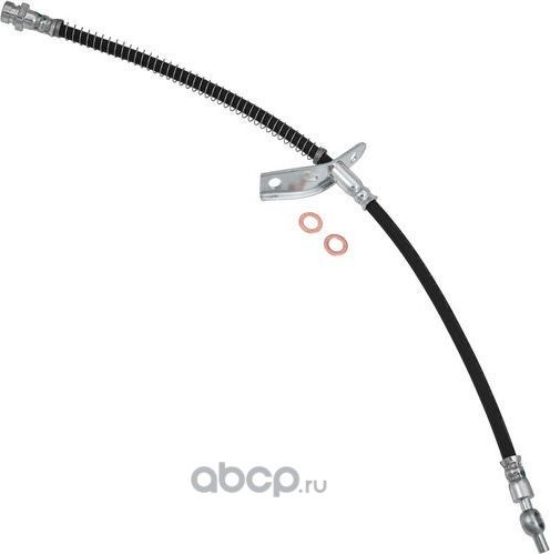 Шланг тормозной (Zikmar). Артикул Z75650R