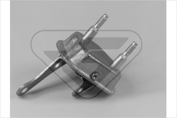 Сайлентблок задней балки Hutchinson. Артикул 538278