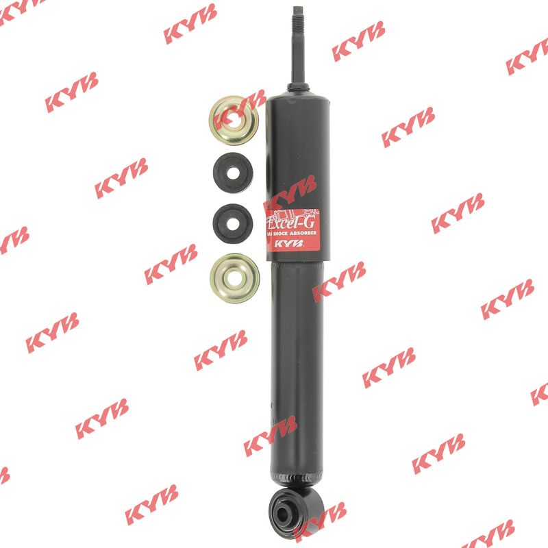 Амортизатор KYB (Каяба) Excel-G. Артикул 343097