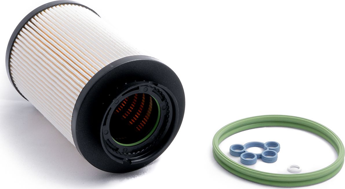 Топливный фильтр Cworks. Артикул B12MR0014