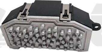 сопротивление отопителя Vika. Артикул 89071698201