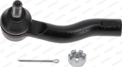 Наконечник рулевой тяги MOOG. Артикул TO-ES-2990