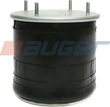 Пневмоподушка (пневморессора) Auger. Артикул AU 34810-KP
