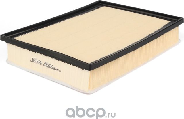 ФИЛЬТР ВОЗД. A1032/TOYOTA 17801-38051.A1525.C32011 (Redskin). Артикул A1032