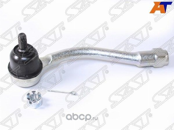 HAKOHEЧHИKPУЛEBOЙHYUNDAIIX2010KIASOUL0813VENGA09LH (SAT). Артикул ST568202K000