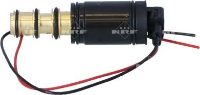 Клапан NRF. Артикул 38461