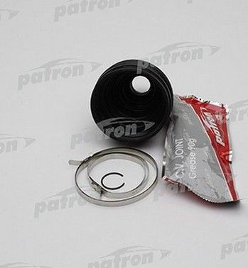 Пыльник шруса Patron (поливинилхлорида). Артикул PDC3924